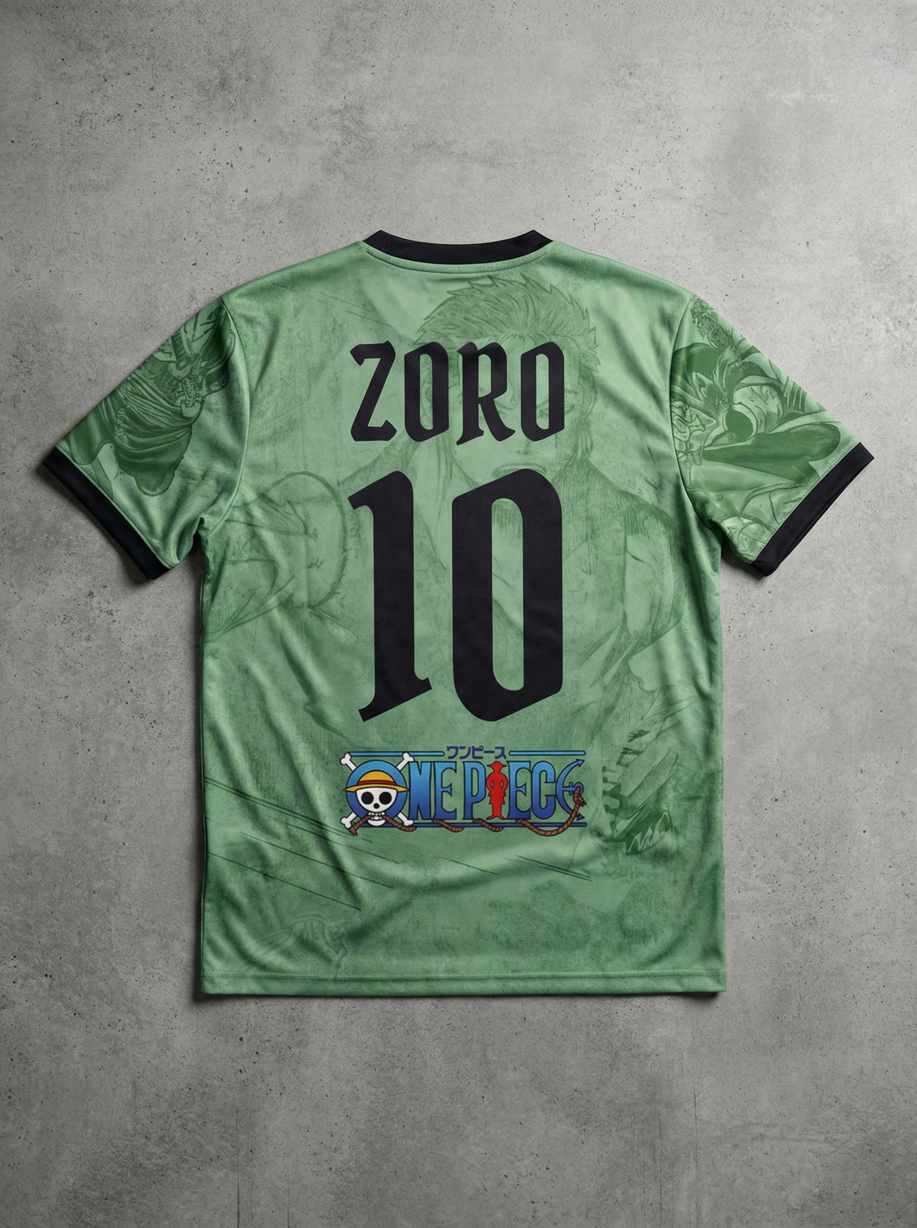 Camisetas Tesoro Personajes