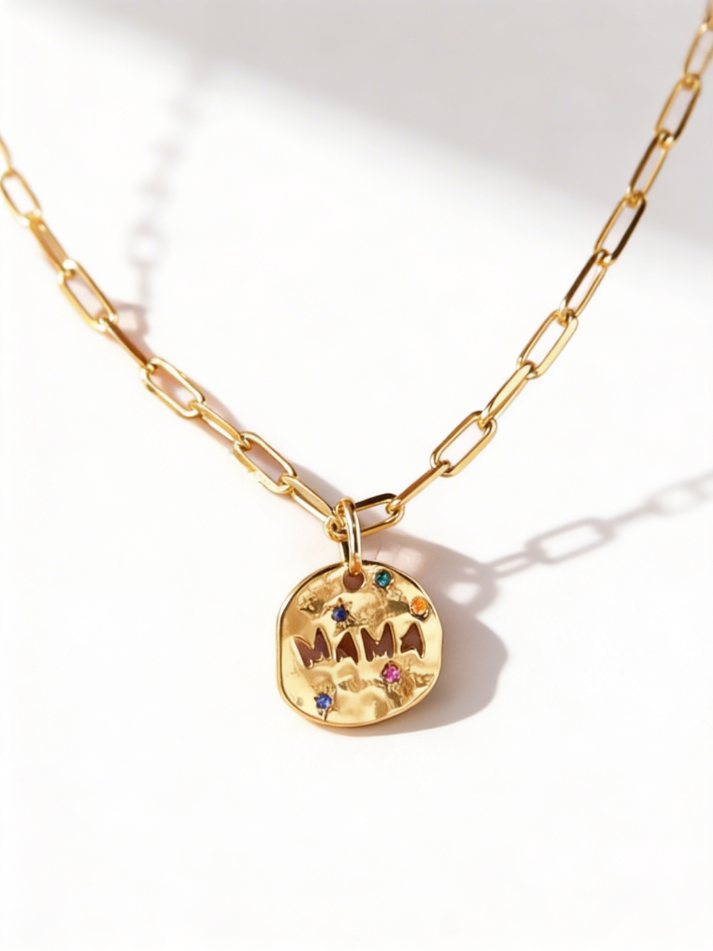 Collar MAMA