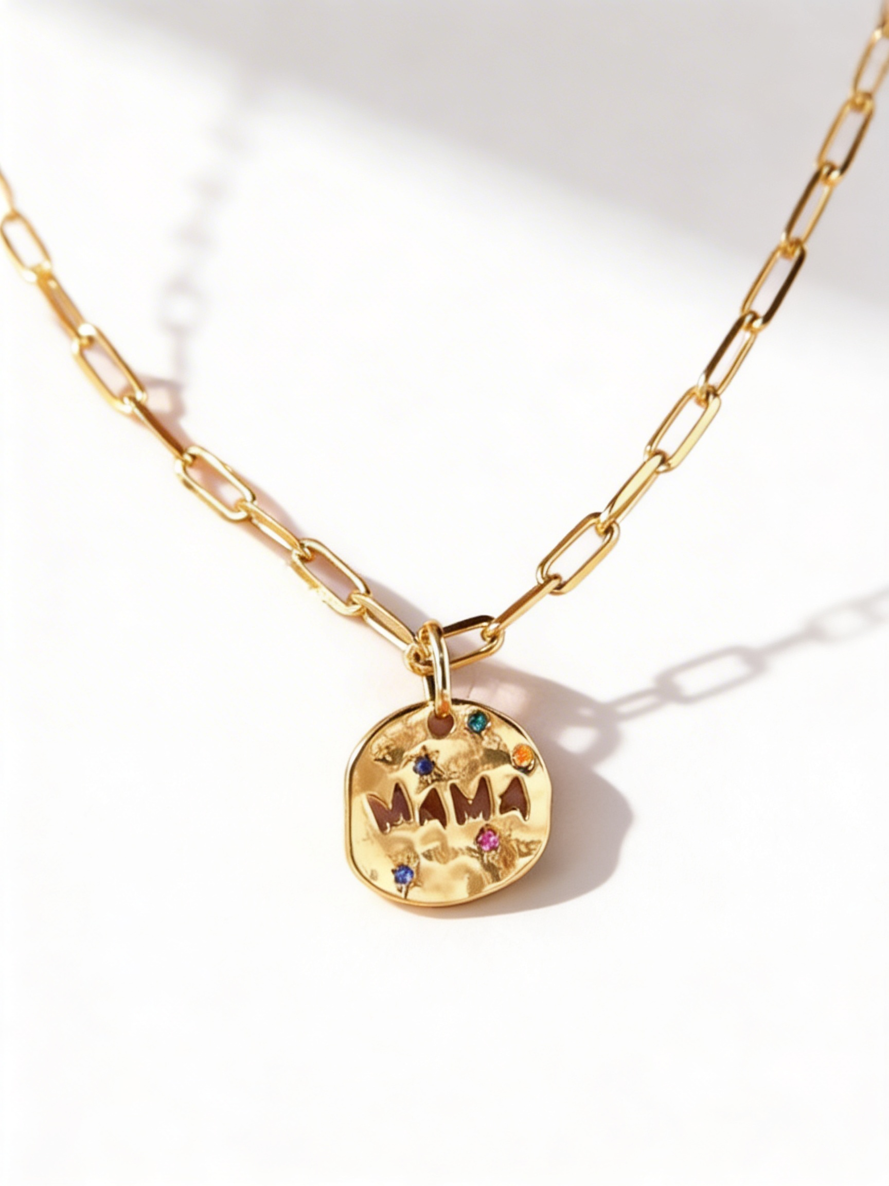 Collar MAMA