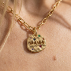 Collar MAMA