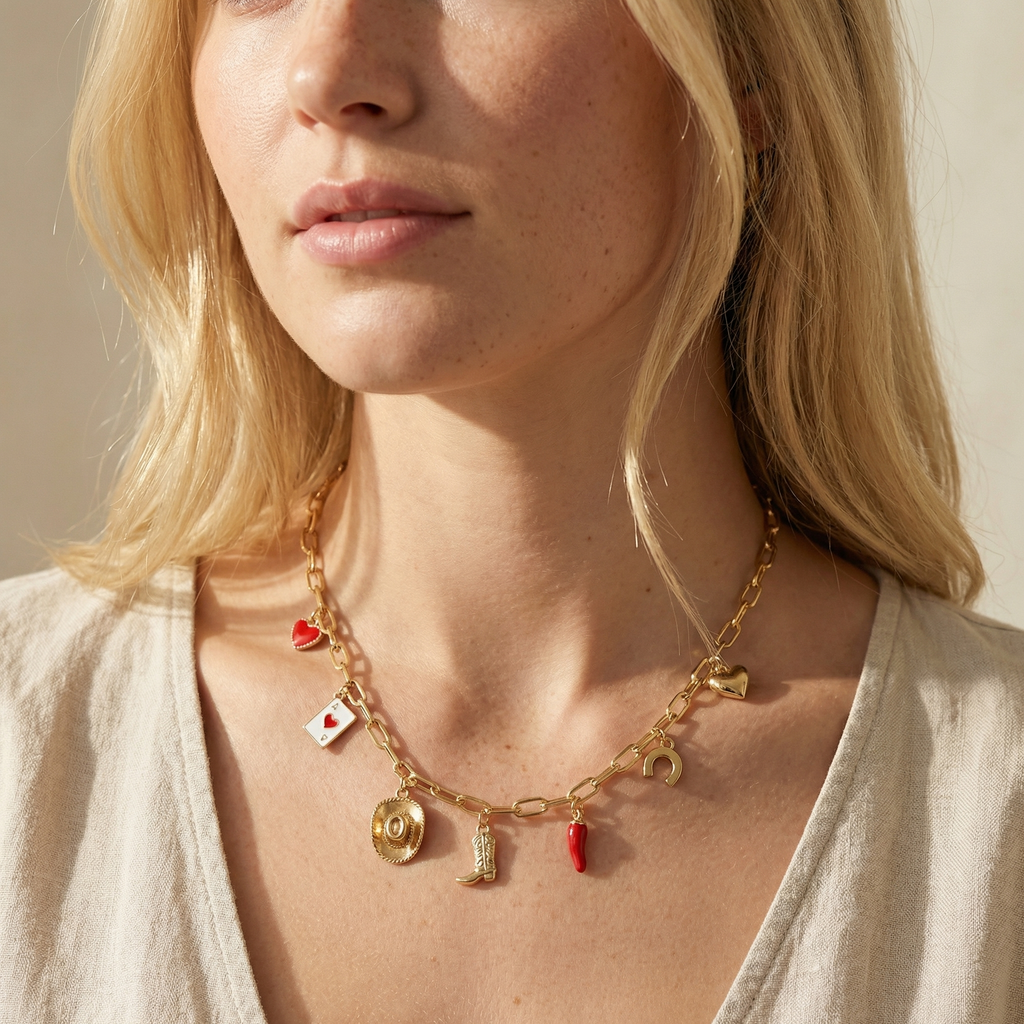 Collar Texas