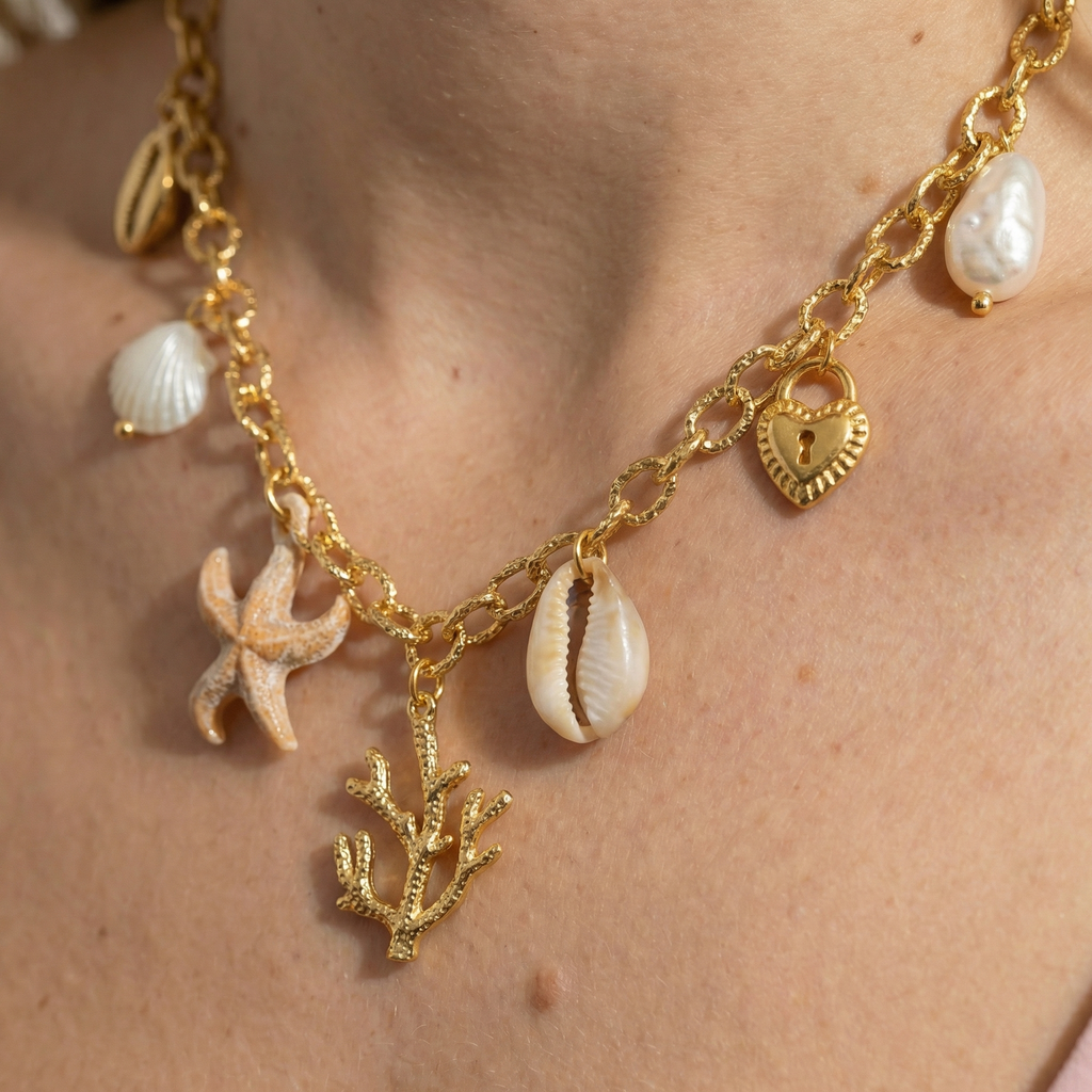 Collar Ocean