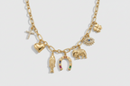 Collar Lucky