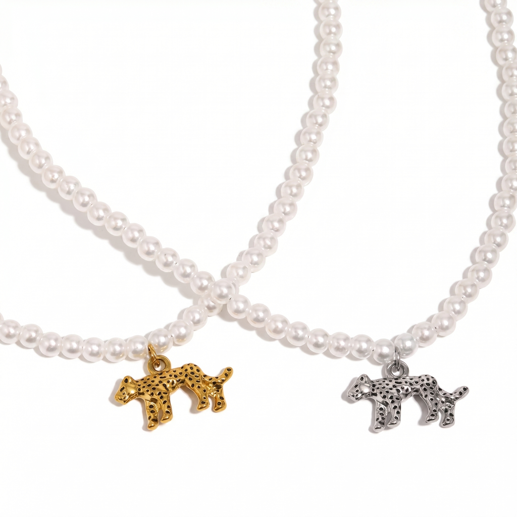 Collar Jaguar
