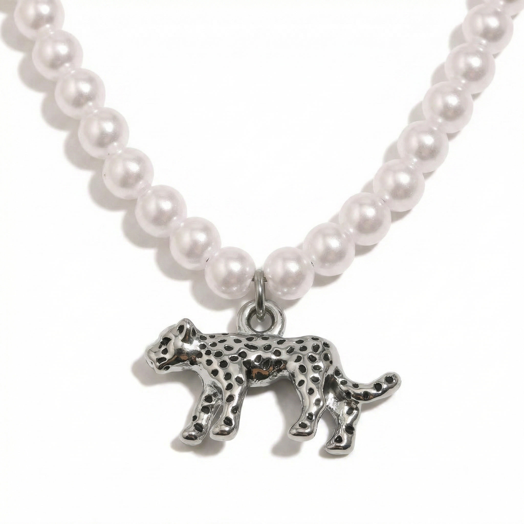 Collar Jaguar