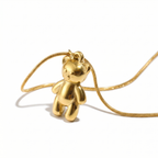 Collar Osito