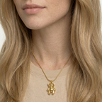 Collar Osito