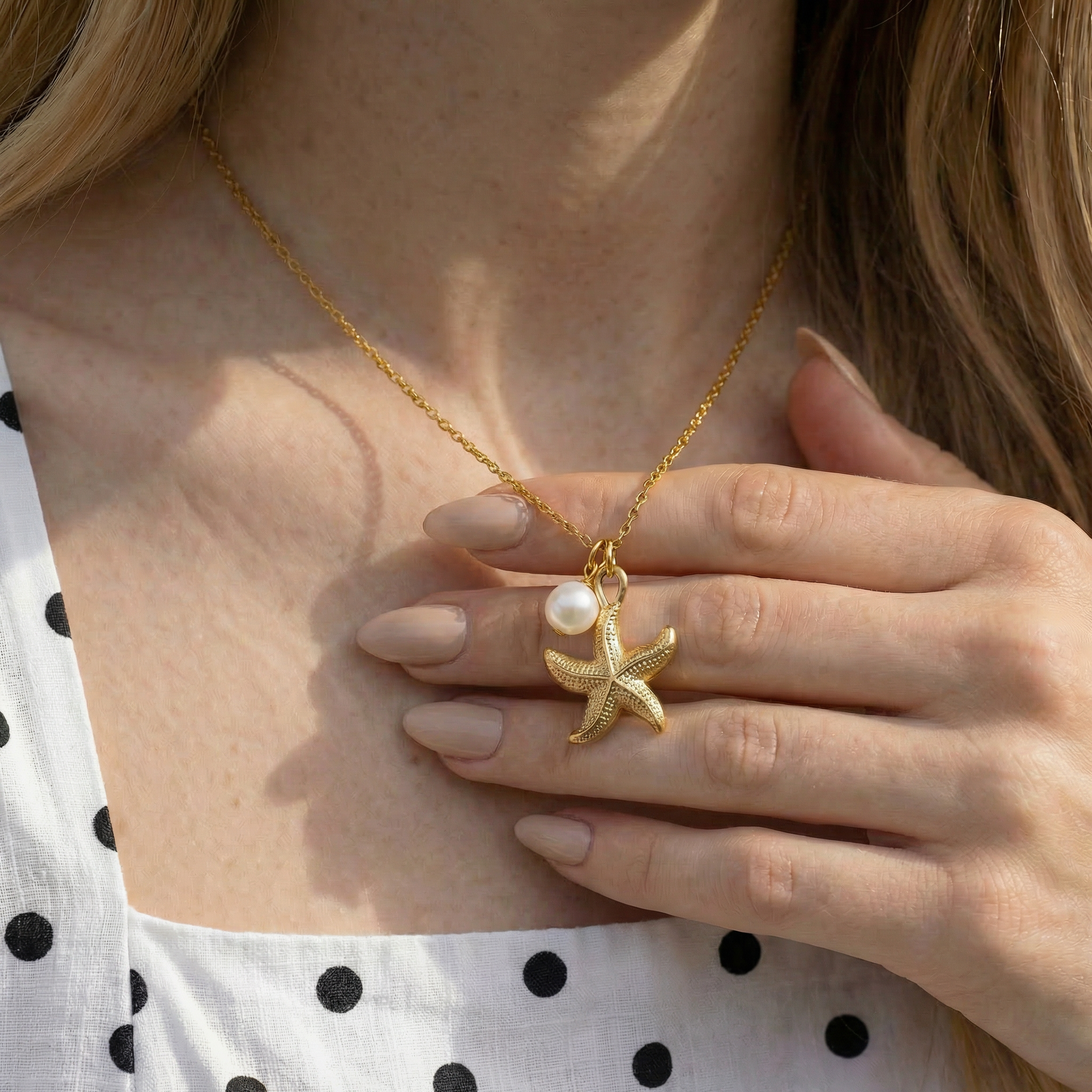 Collar Estrella