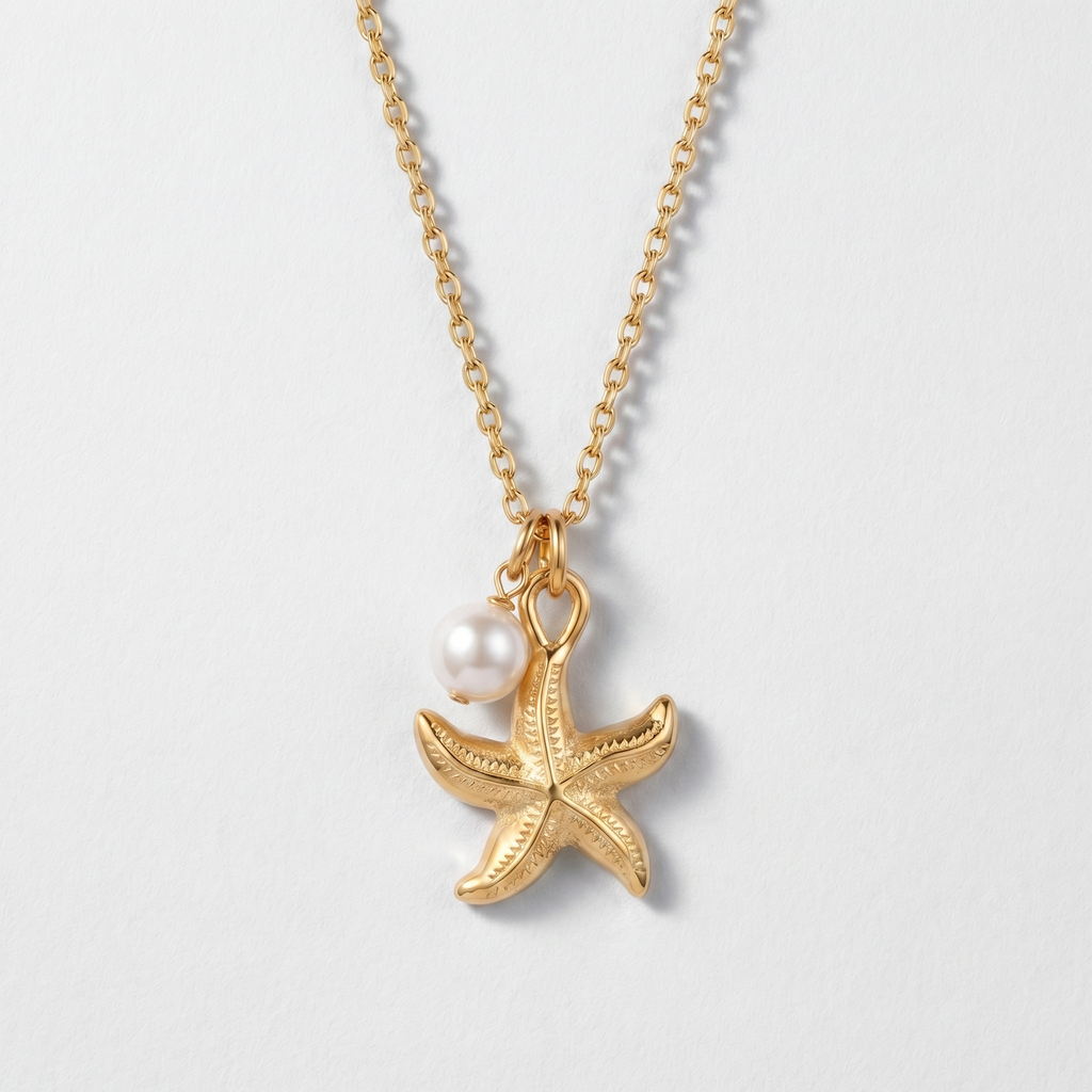Collar Estrella
