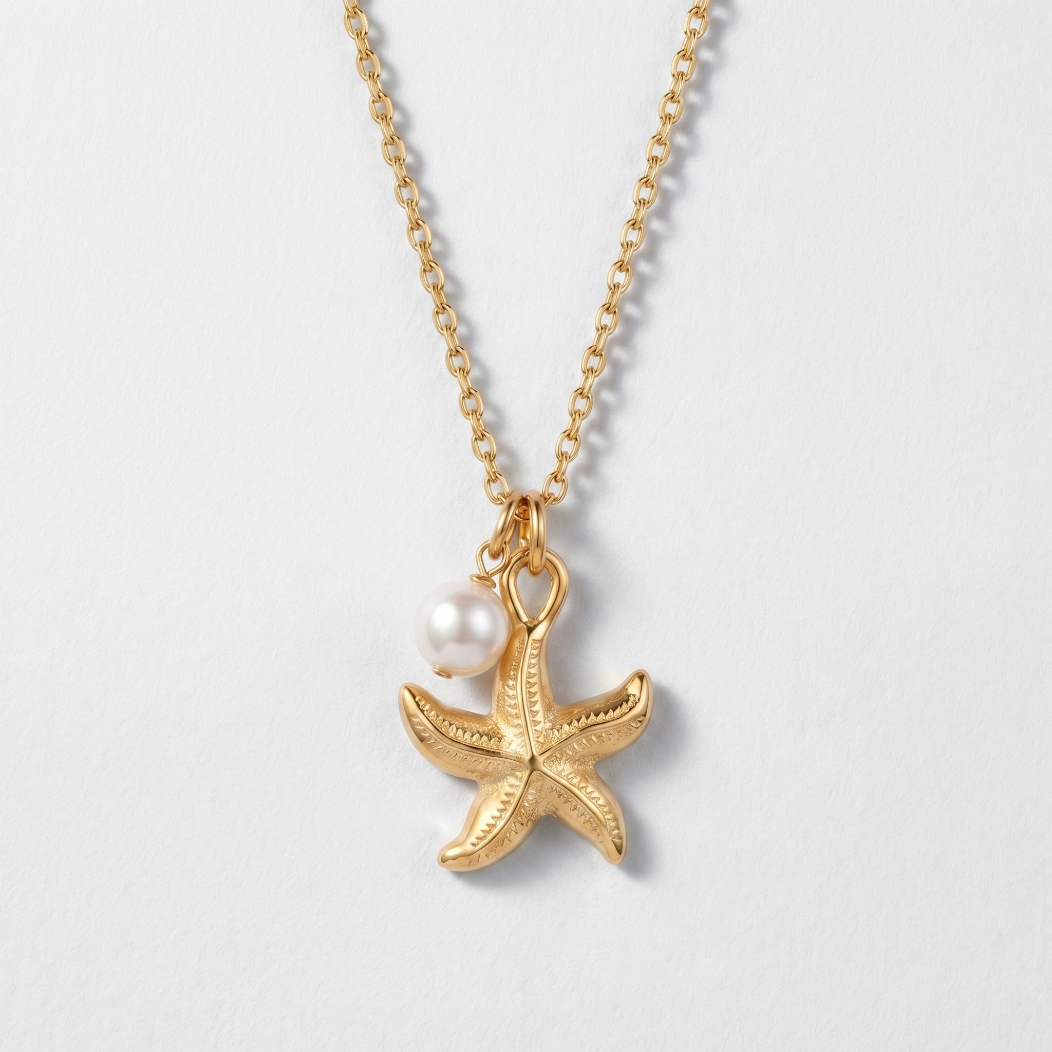 Collar Estrella