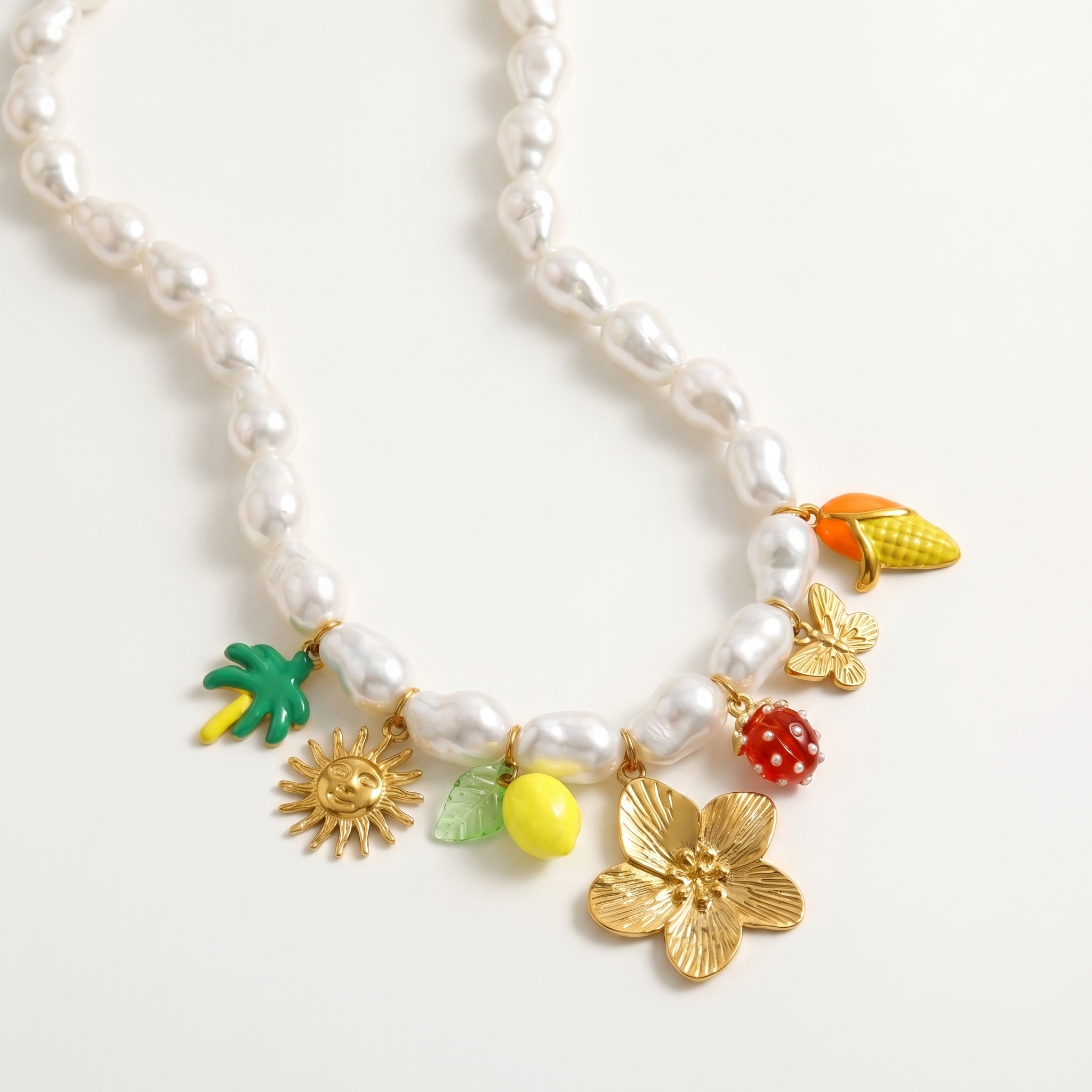 Collar Hawaii