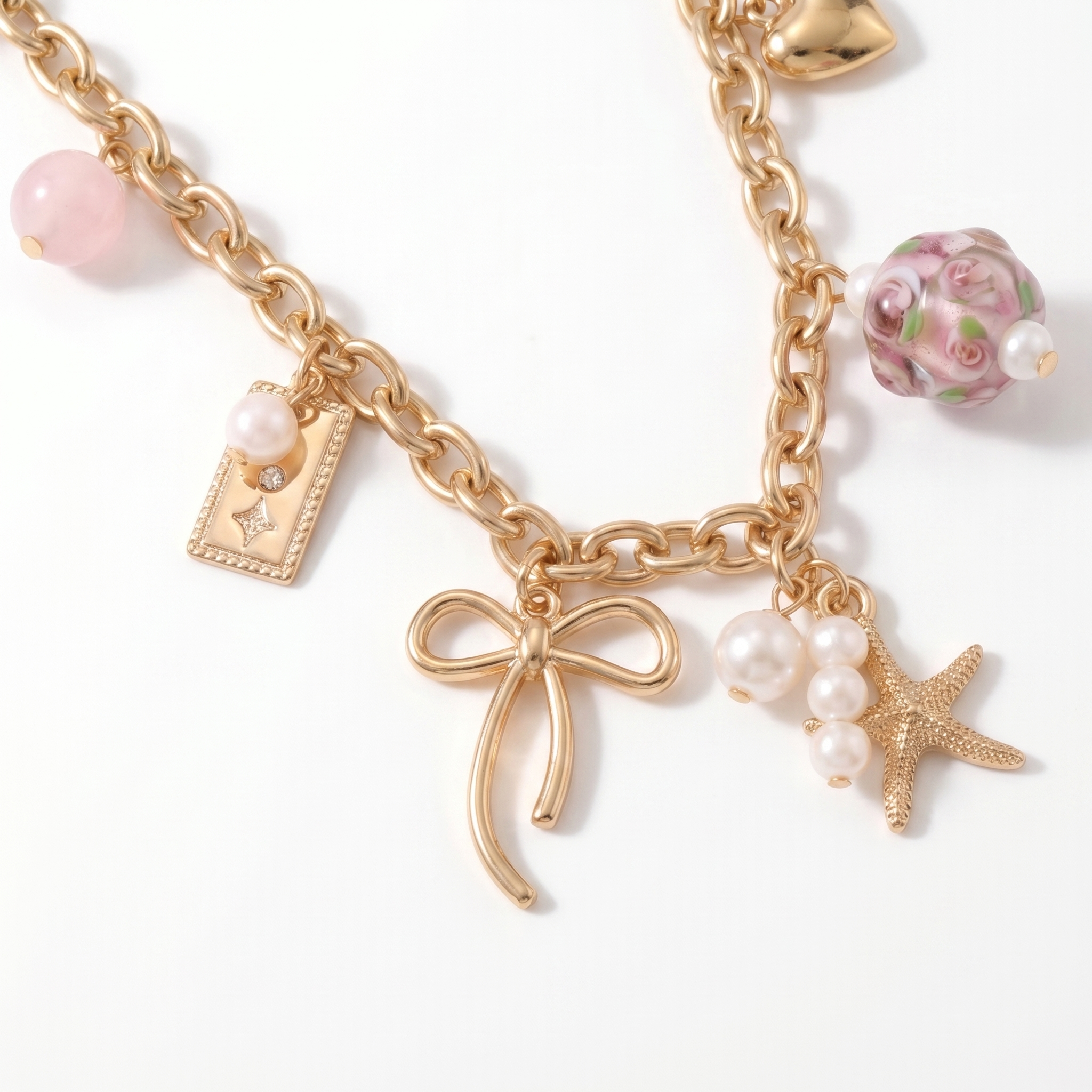 Collar Lovely
