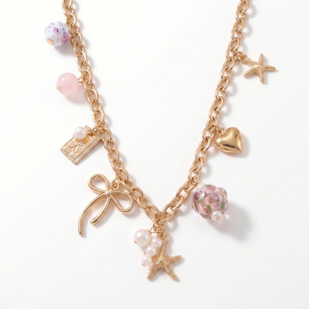 Collar Lovely