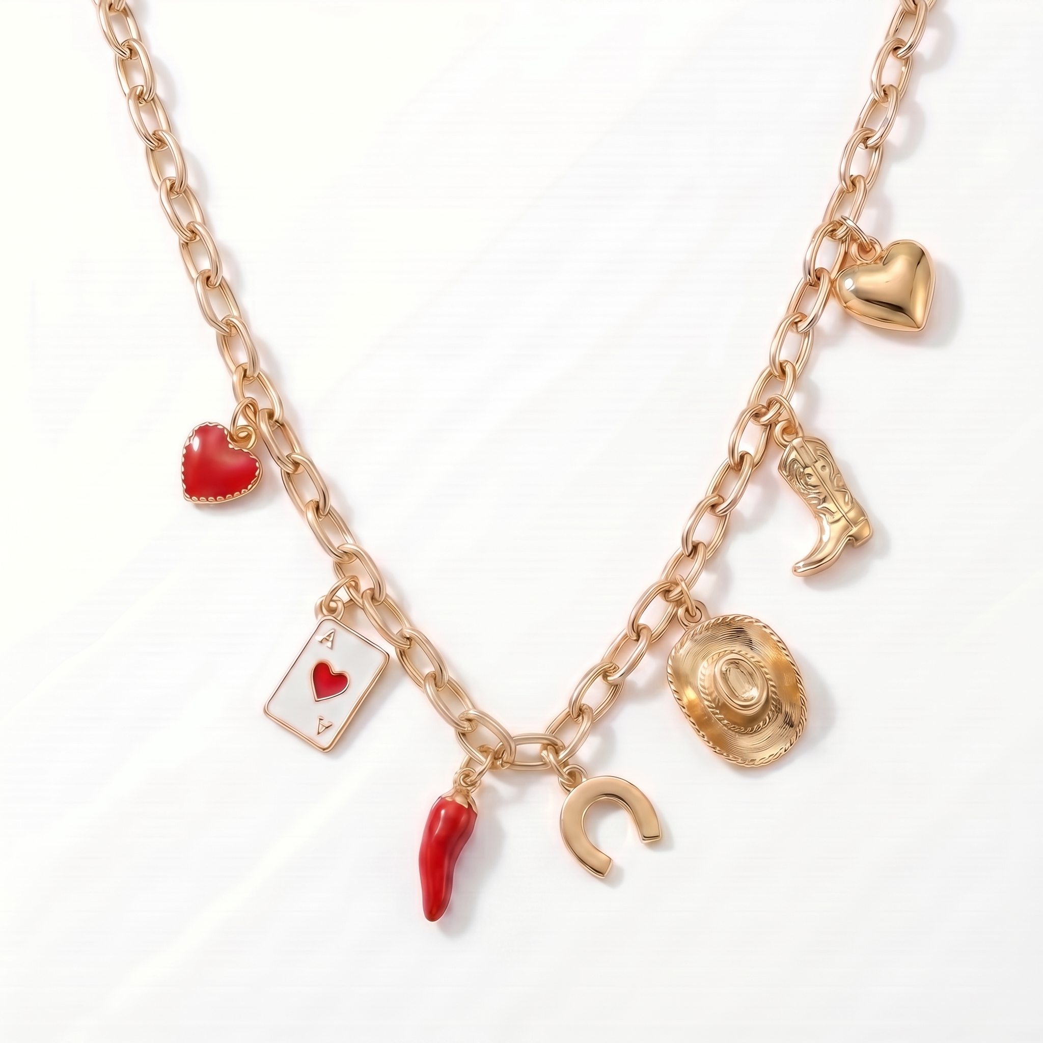 Collar Texas