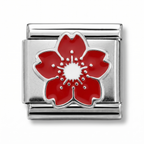 Charms Red