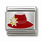 Charms Red