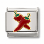 Charms Red