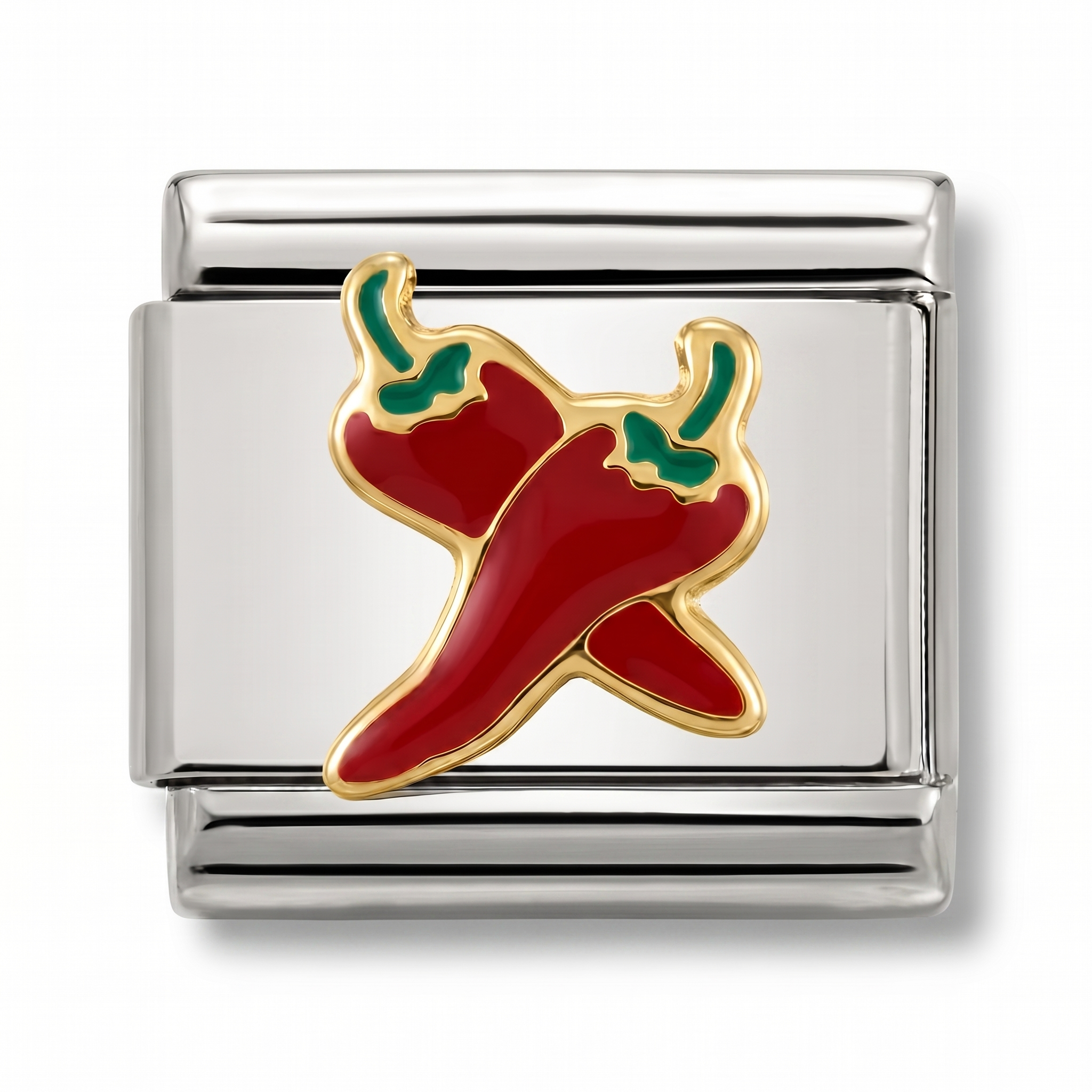 Charms Red