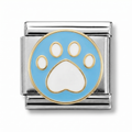 Charms Blue