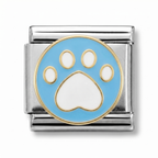 Charms Blue