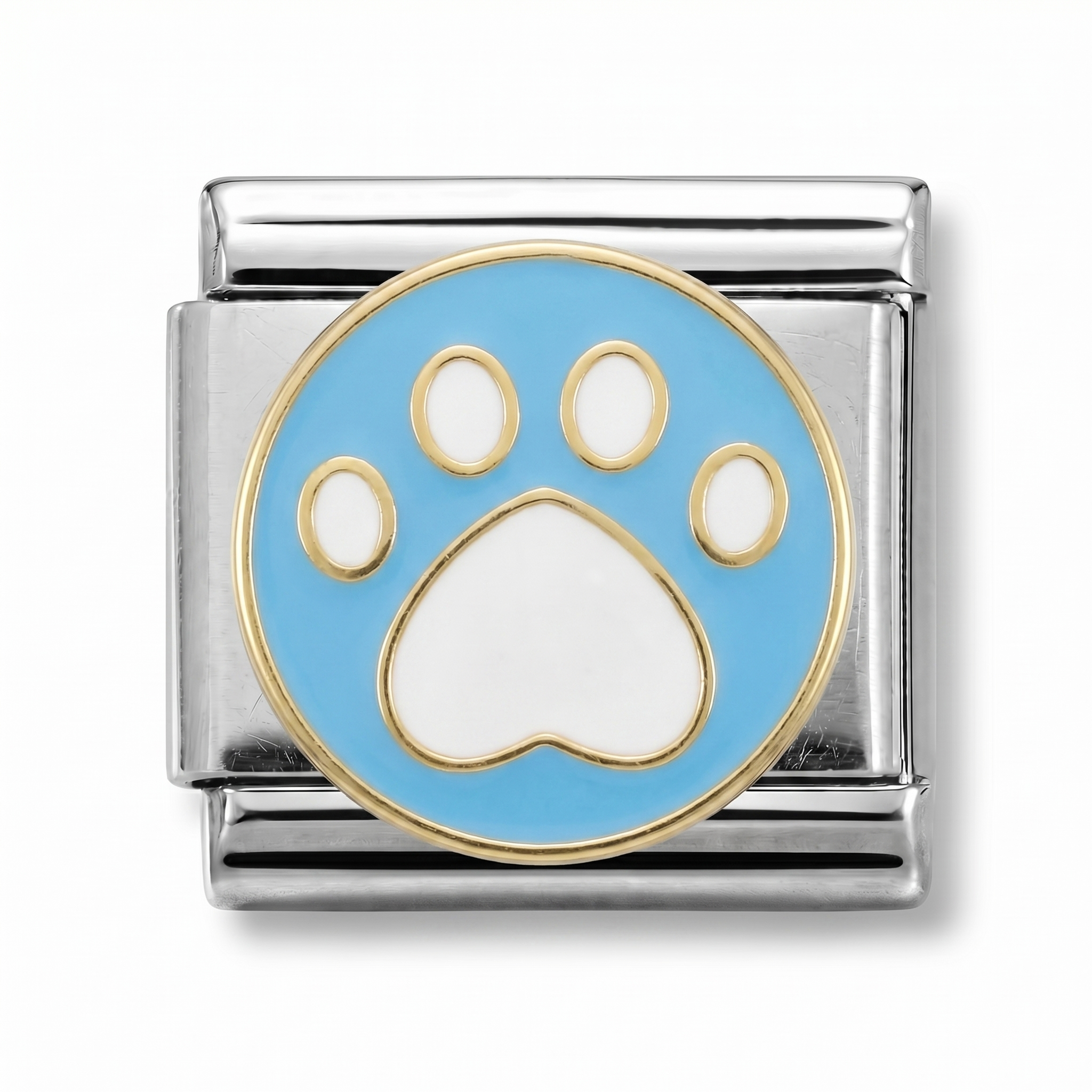 Charms Blue