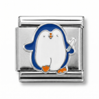 Charms Blue