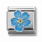 Charms Blue