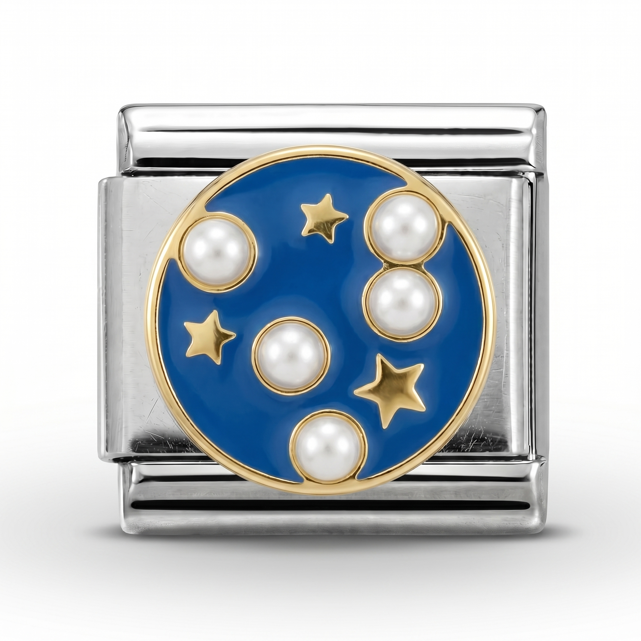 Charms Blue