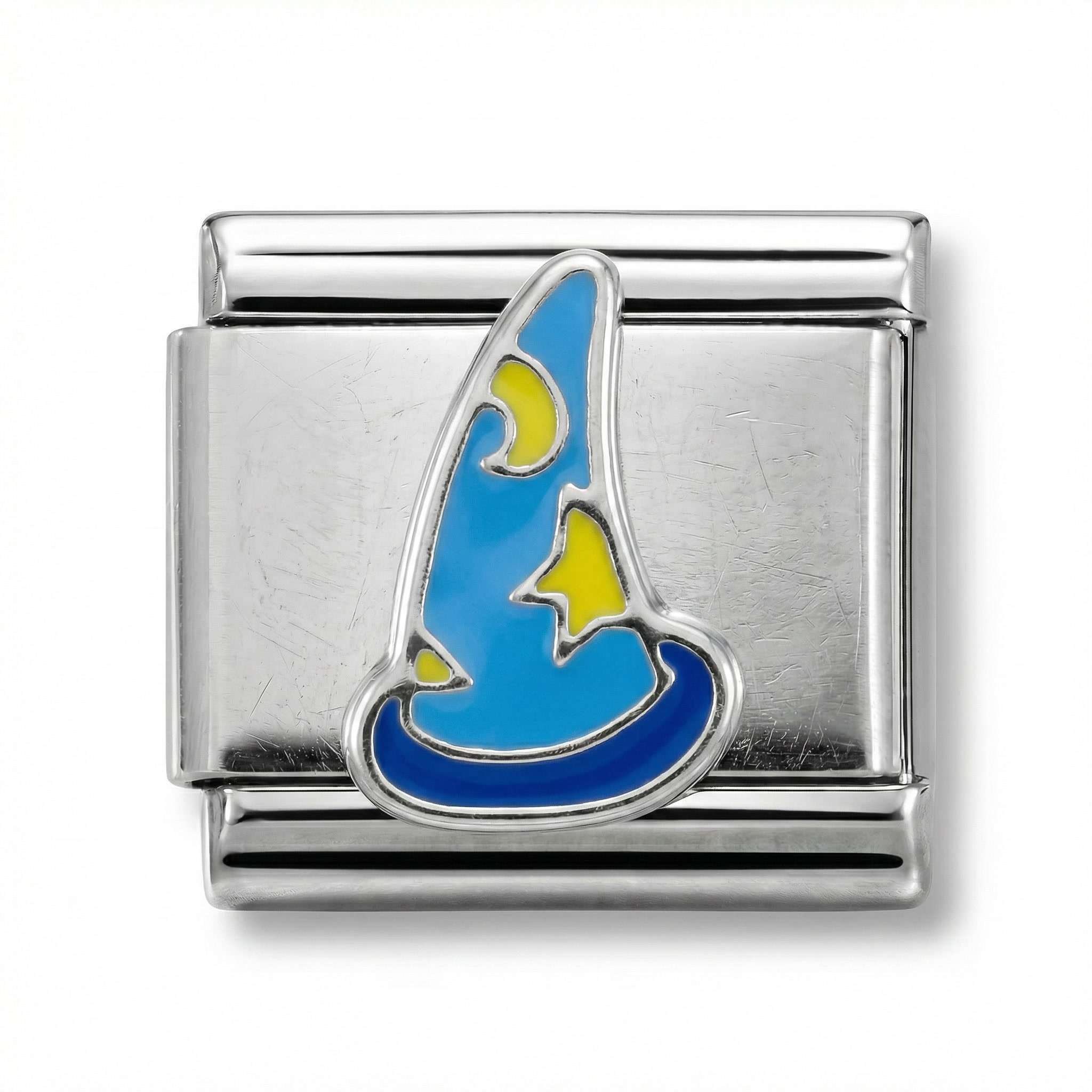 Charms Blue