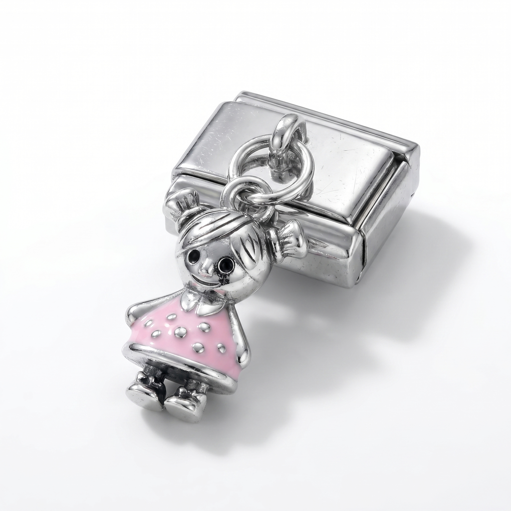 Charms Blink