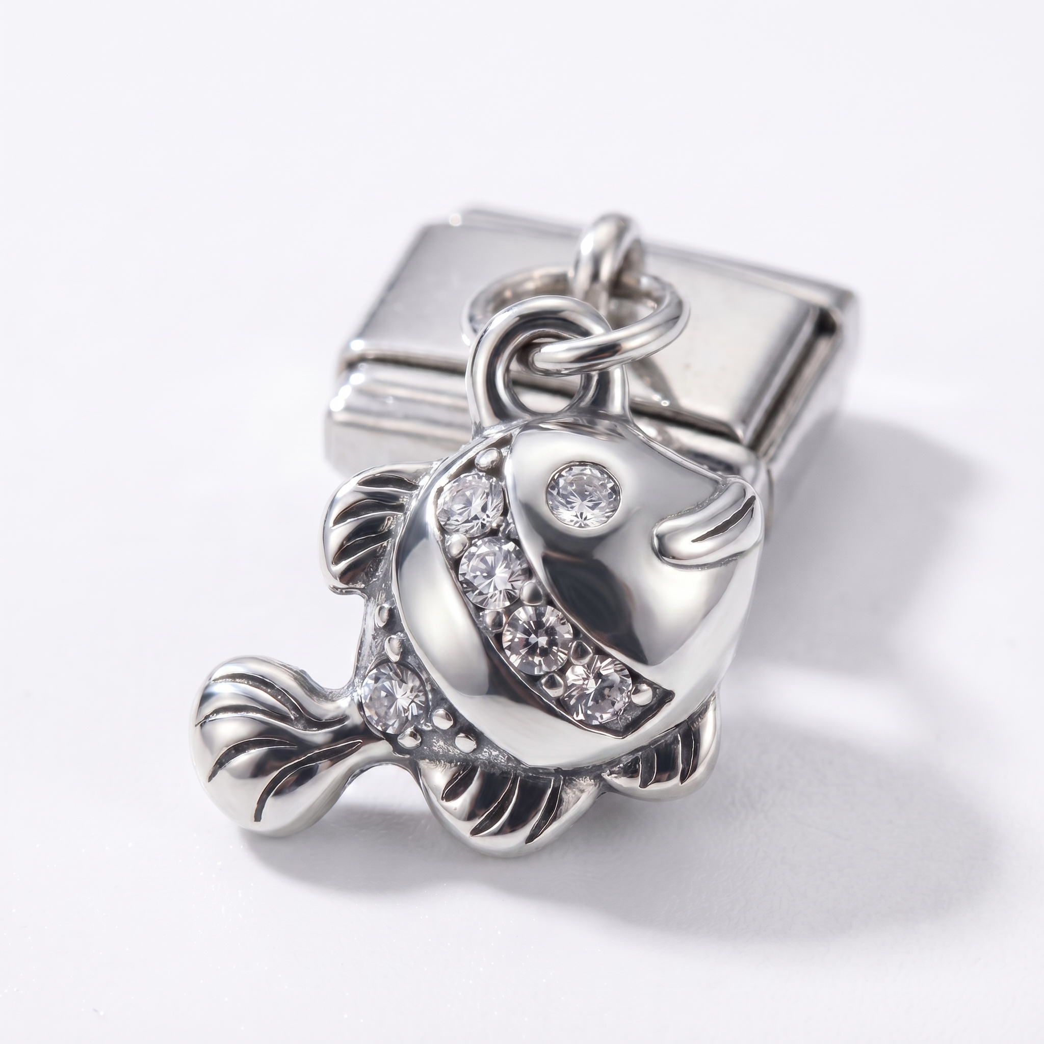 Charms Blink