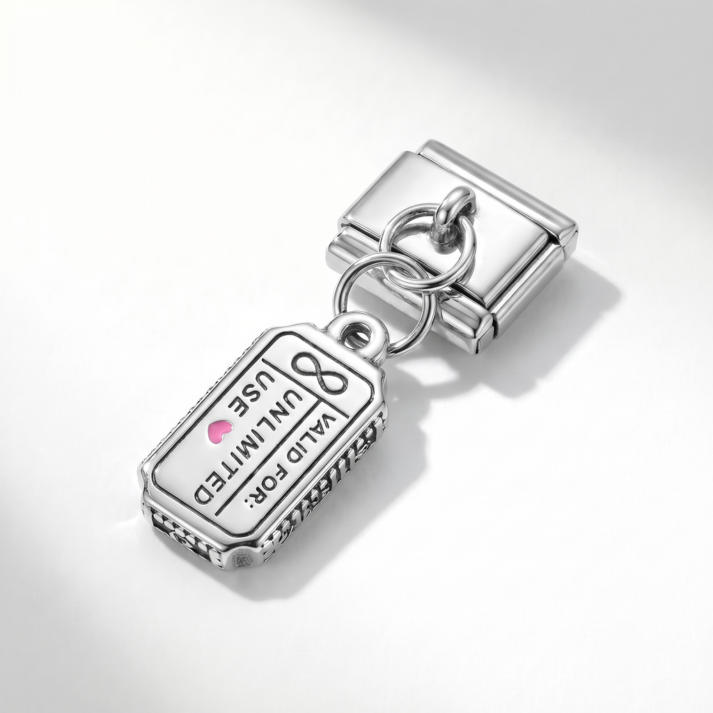 Charms Blink