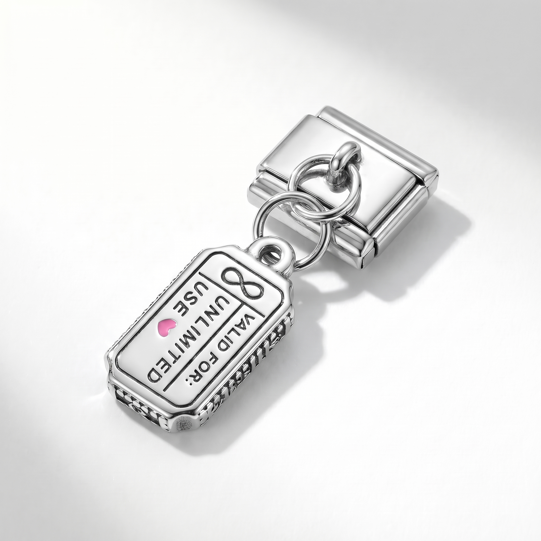 Charms Blink