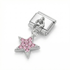 Charms Pink
