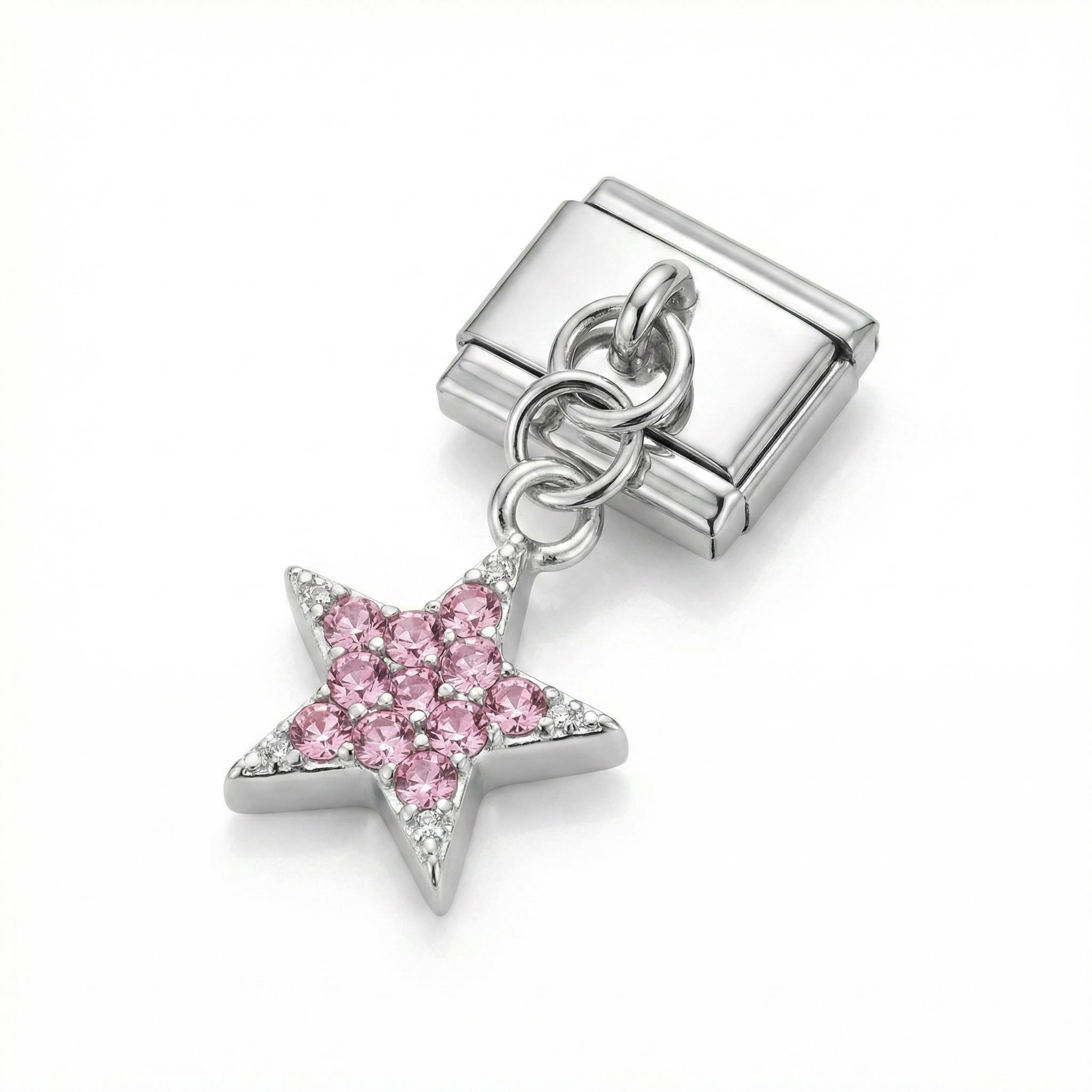 Charms Pink