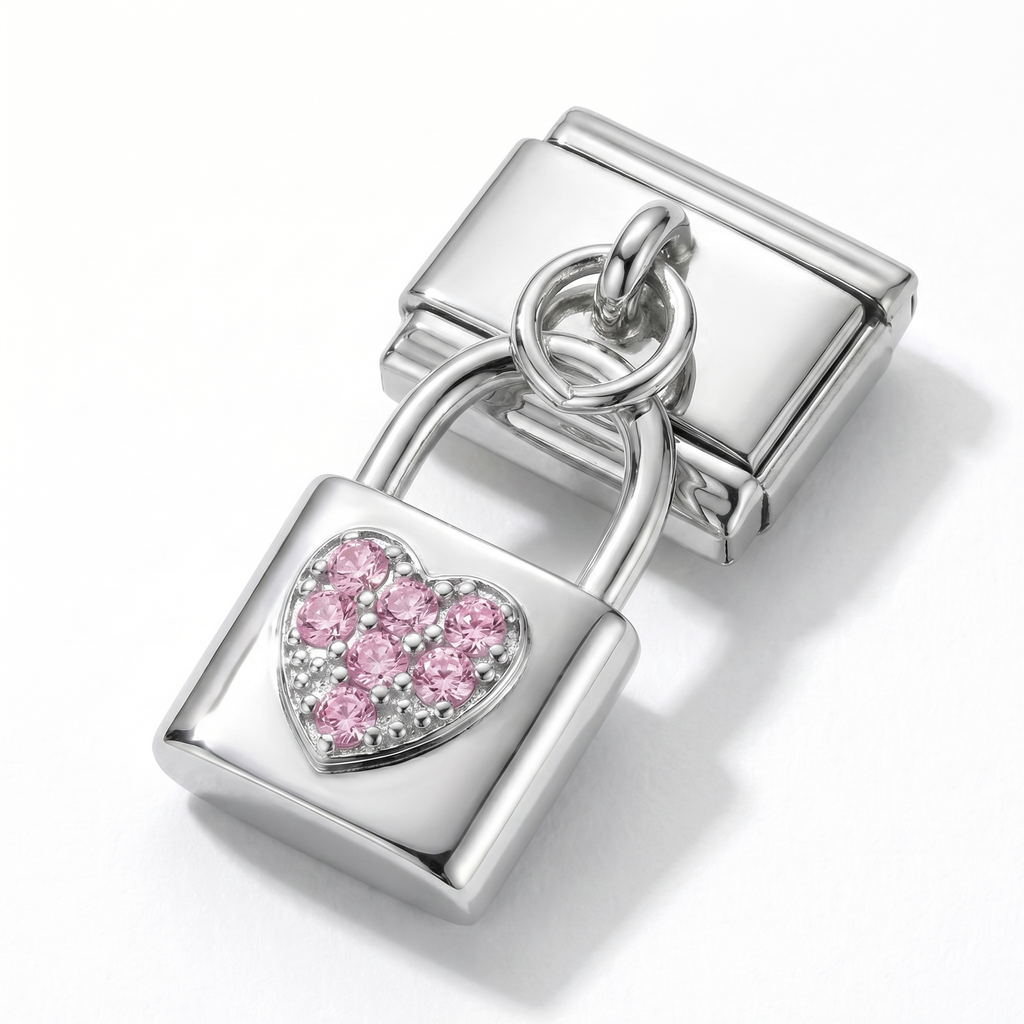 Charms Pink