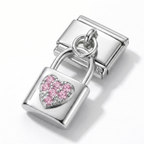 Charms Pink