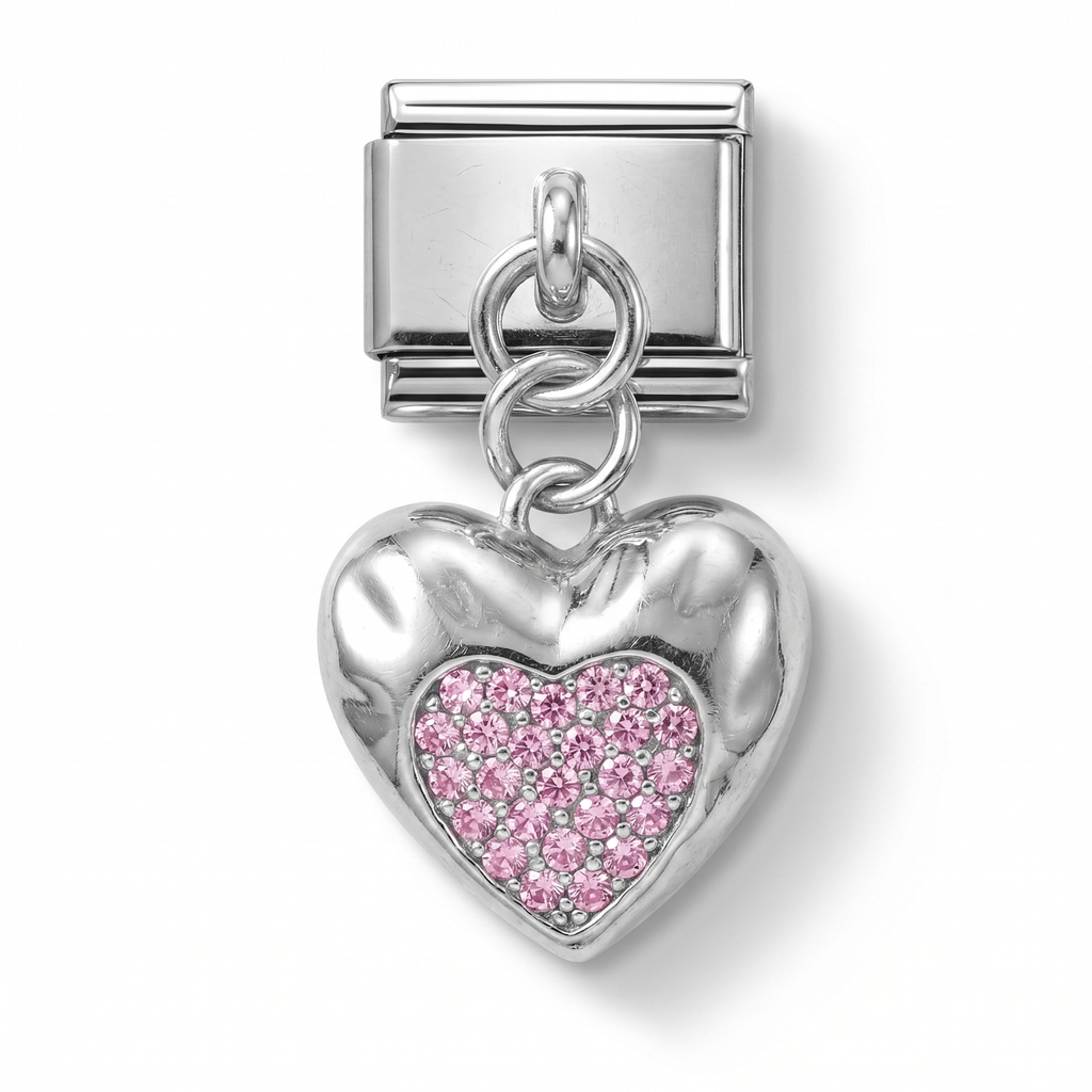 Charms Pink