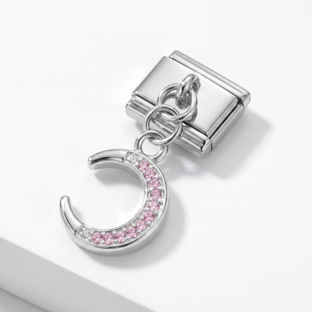 Charms Pink