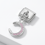 Charms Pink