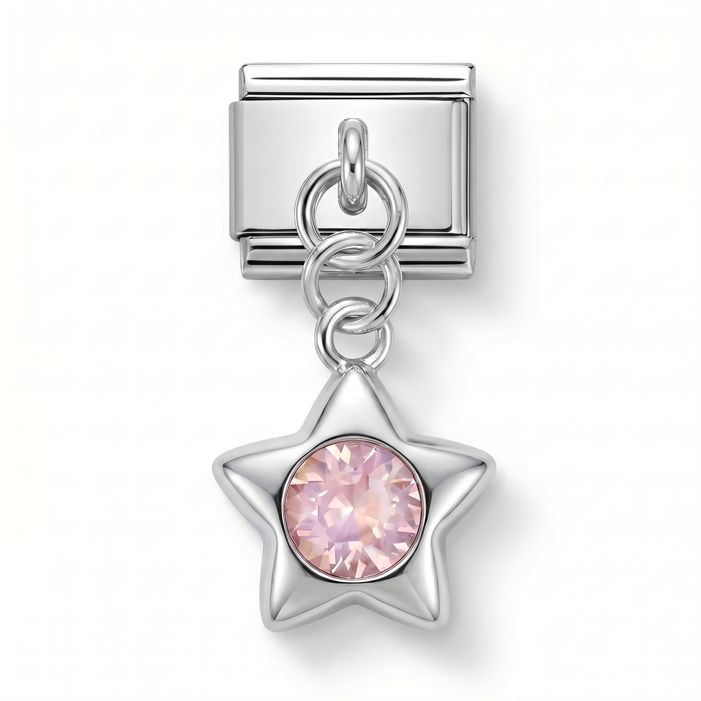 Charms Pink