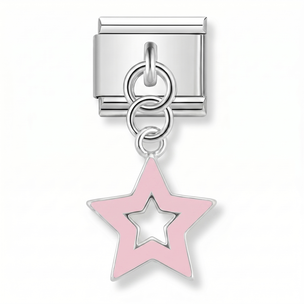 Charms Pink
