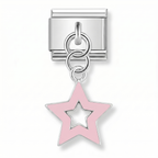 Charms Pink