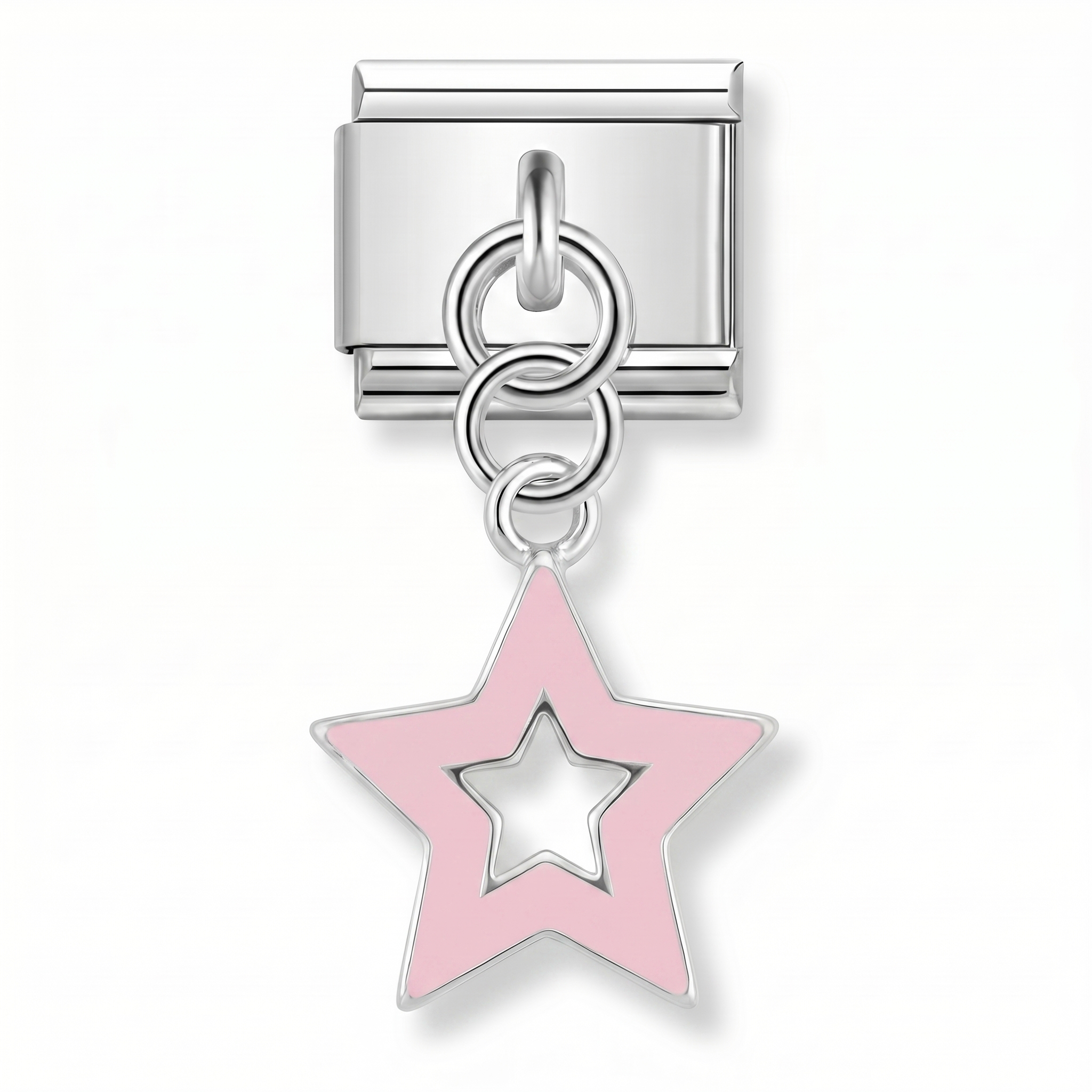Charms Pink
