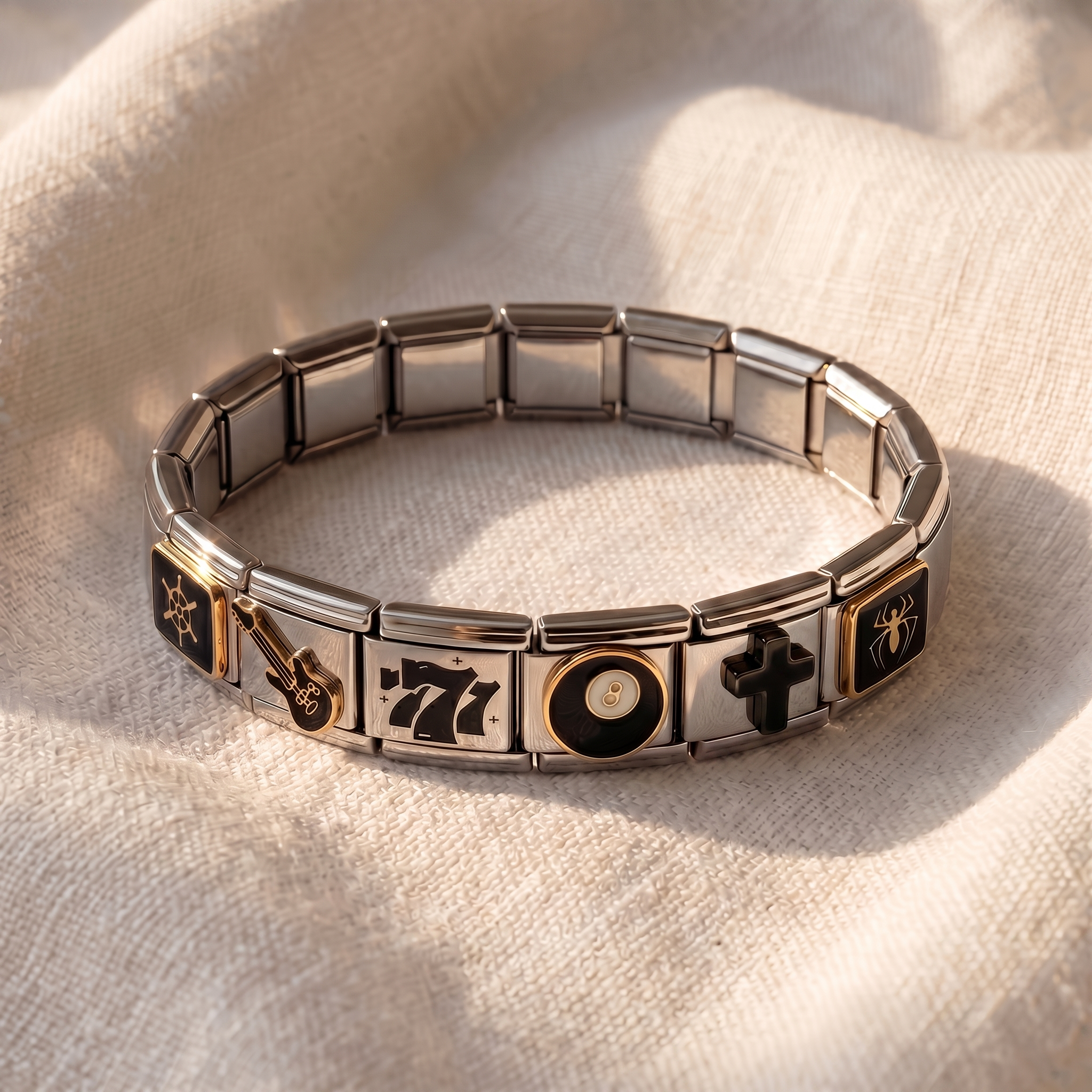 Charms Dark