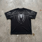 CAMISETA ARAÑA