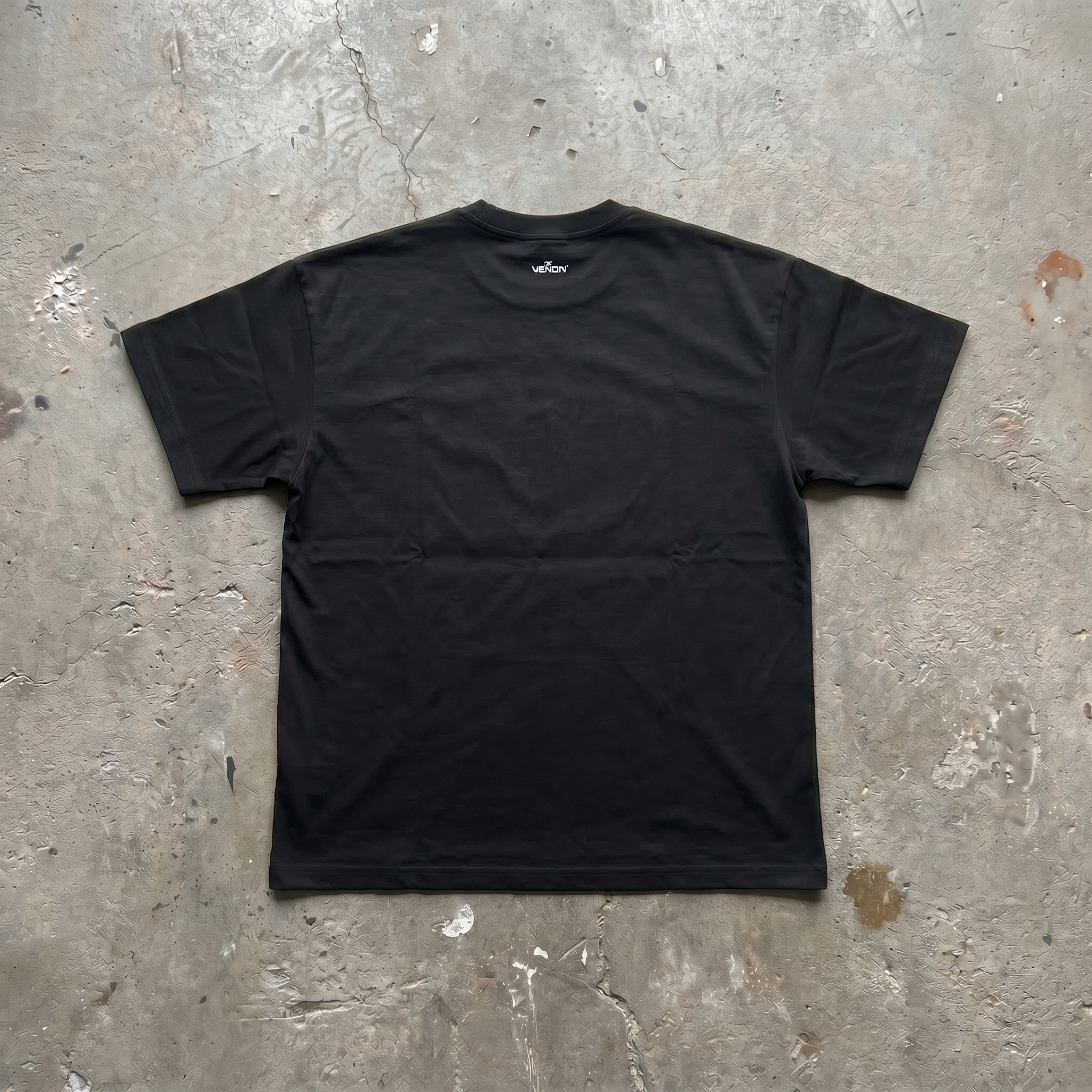 CAMISETA ARAÑA