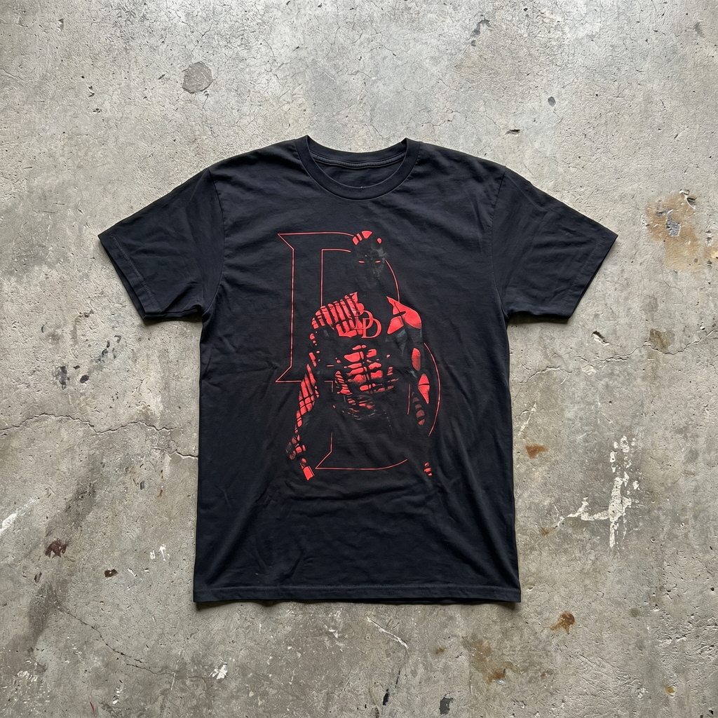 CAMISETA DARED3VIL