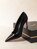 The Rouge Heel