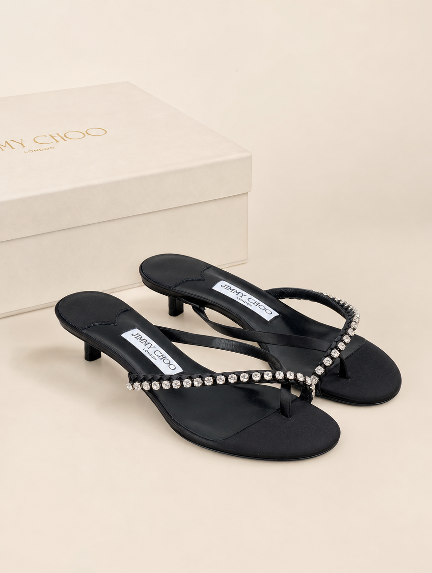 Stella Sandals